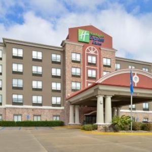 Holiday Inn Express Hotel & Suites La Place