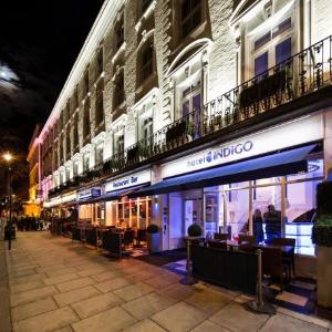 Hotels near O2 Shepherd's Bush Empire - Hotel Indigo London-Paddington