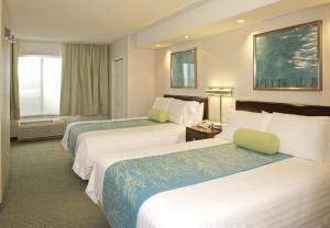 SpringHill Suites by Marriott Billings, Billings