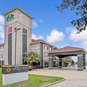 Mexia Civic Center Hotels - La Quinta Inn & Suites by Wyndham Fairfield