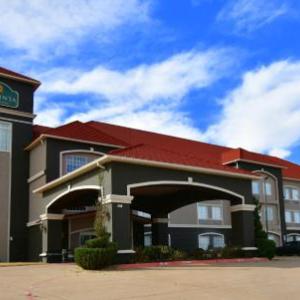 La Quinta Inn & Suites by Wyndham Glen Rose