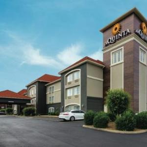 La Quinta Inn & Suites by Wyndham Bowling Green