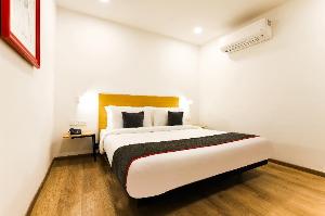 OYO Townhouse 311 Ekana Stadium, Lucknow