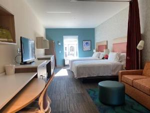 Home2 Suites By Hilton Charlotte Mooresville, Nc, Mooresville