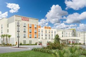 Hilton Garden Inn Brunswick, Brunswick