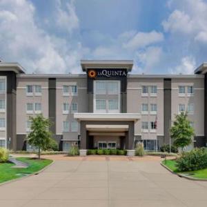 La Quinta by Wyndham Starkville at MSU