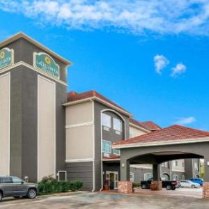 La Quinta Inn & Suites by Wyndham Broussard - Lafayette Area