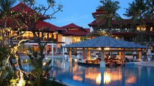 Holiday Inn Resort Baruna Bali, an IHG Hotel - CHSE Certified, Kuta