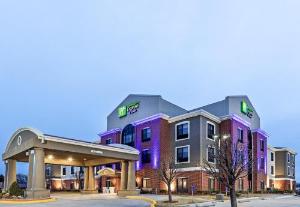 Holiday Inn Express Guymon, an IHG Hotel, Guymon