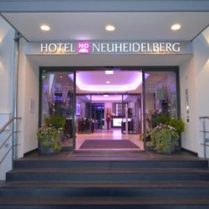 Wohlfühl-Hotel Neu Heidelberg