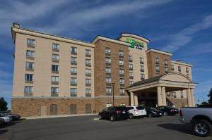 Holiday Inn Express Hotel & Suites Waterloo - St. Jacobs Area, an IHG Hotel, Waterloo