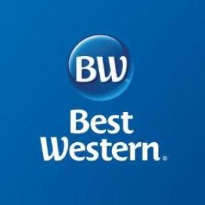 Best Western Iowa - Lake Charles East