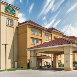 La Quinta Inn & Suites by Wyndham Brownwood