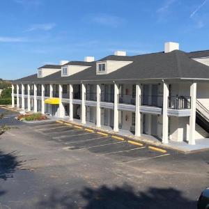 Super 8 by Wyndham Orangeburg North, Orangeburg