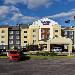 Lackawanna College Mellow Theater Hotels - Fairfield Inn & Suites by Marriott Wilkes-Barre Scranton