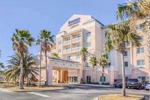 Fairfield Inn & Suites Orange Beach, Orange Beach