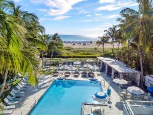 The Sagamore Hotel South Beach hotel near Miami Beach Convention Center