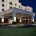 New Bern Riverfront Convention Center Hotels - SpringHill Suites by Marriott New Bern