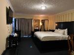 Victoria British Columbia Hotels - Island Travel Inn