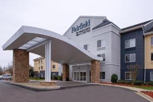 Fairfield Inn & Suites High Point Archdale, High Point
