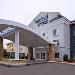 Fairfield Inn & Suites by Marriott High Point Archdale