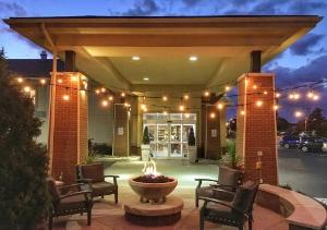 Country Inn & Suites by Radisson, Rochester-Pittsford/Brighton, NY, Rochester