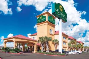 La Quinta by Wyndham Beaumont West, Beaumont