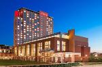 Travel Academy Kansas Hotels - Sheraton Overland Park Hotel At The Convention Center