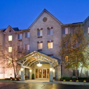 Staybridge Suites Chicago-Oakbrook Terrace