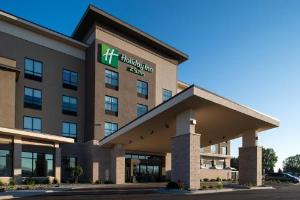 Holiday Inn & Suites - Idaho Falls, an IHG Hotel, Idaho Falls