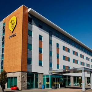 Ty Hotel