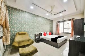 Hotel Flowers Inn, Kota