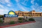 Galt California Hotels - Days Inn By Wyndham Galt