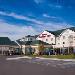 Hilton Garden Inn St. Louis Airport