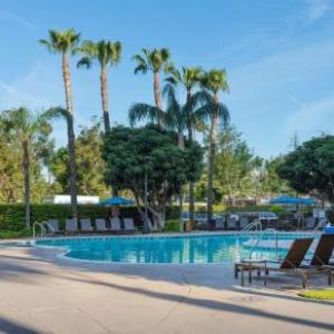 Sonesta ES Suites Anaheim Resort Area