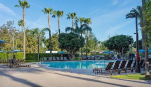 Staybridge Suites Anaheim Resort Area, Anaheim