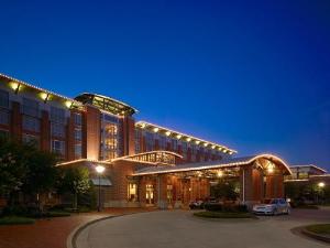 The Chattanoogan Hotel, Curio Collection By Hilton, Chattanooga