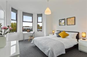 River Rooms Nottingham, Leicester