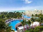 Puerto Morelos Mexico Hotels - Azul Beach Resort Riviera Cancun By Karisma, Gourmet All Inclusive