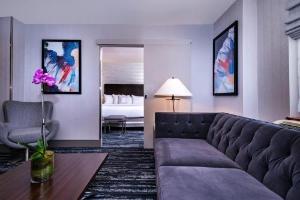 Fairfield Inn & Suites By Marriott New York Manhattan/Times Square, New York City