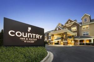 Country Inn & Suites by Radisson, Norcross, GA, Norcross