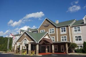 Country Inn & Suites by Radisson, Rome, GA, Rome