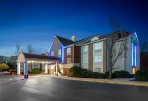 Holiday Inn Express Alpharetta - Roswell, an IHG Hotel, Alpharetta