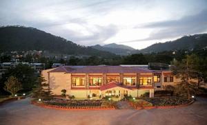 Country Inn Bhimtal, Nainital