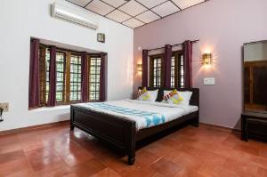 OYO Home 60843 Classic Villa Stay Shalom Homes, Kozhikode