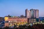 Foshan China Hotels - Crowne Plaza Foshan