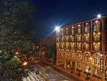 City Center Mexico Hotels - The Green Park Hotel Boutique