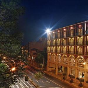 The Green Park Hotel Boutique