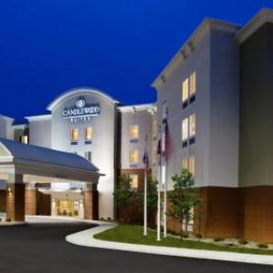 Candlewood Suites Carrollton