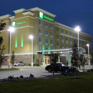 Holiday Inn Covington